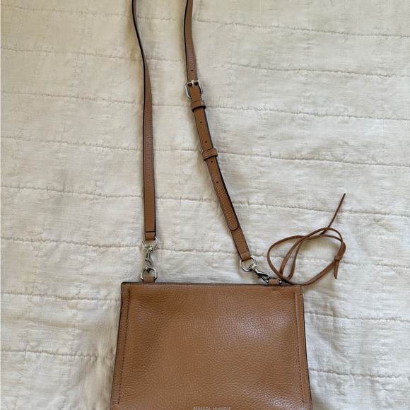 Rebecca Minkoff Regan crossbody - Picture 2 of 8